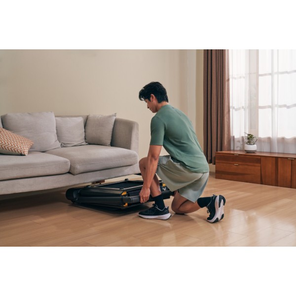 Фото - Беговая дорожка KingSmith WalkingPad Treadmill R3 Hybrid
